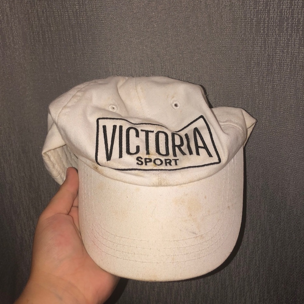 ✨Victoria sport hat ‼️